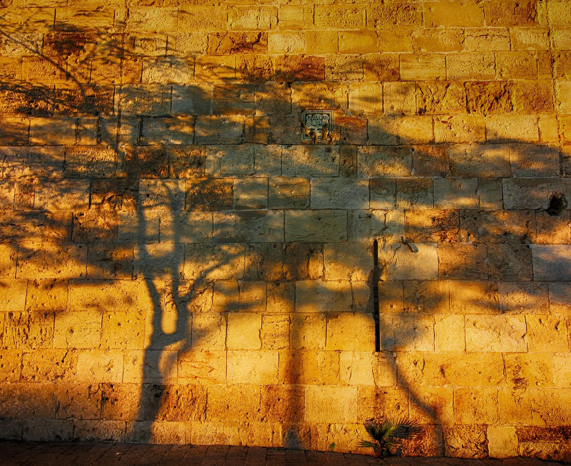 The Feast of Tabernacles in Jerusalem